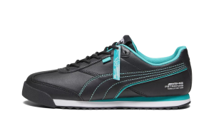 Puma MAPF1 ROMA VIA “Black” (307869-02)