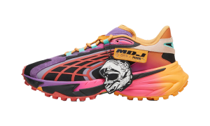 Puma MAPF1 Spirex X MDJ “Multi (Rainbow])” (308478-01)