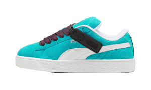Puma MAPF1 Suede Xl “Sheen Green/White” (308526-01)