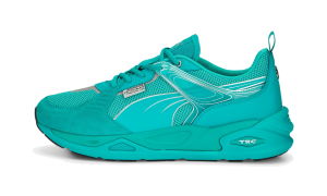 Puma MAPF1 TRC BLAZE Mens GR “Green” (307649-01)