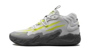 Puma MB.03 “Chino Hills” (379235-01)