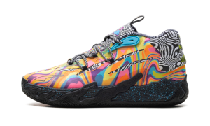 Puma MB.03 “Dexter’s Laboratory” (379330-01)