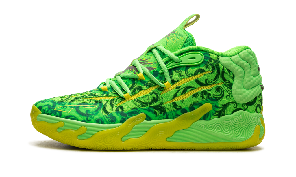 puma-lafrance 379233-01