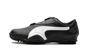 Puma Mostro Perf (black) – 397331-02