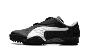 Puma Mostro “A$AP Rocky – Black/Silver” (404408-01)