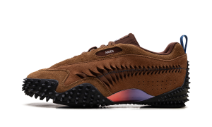 Puma Mostro Craft “Aries – Mahogany Teak” (401318-02)