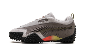 Puma Mostro Craft “Aries – Tan Suede” (401318-01)