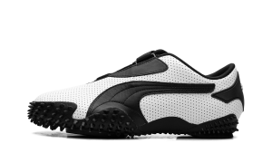 Puma Mostro Perf (white) – 397331-01
