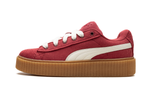 Puma OMENS CREEPER PHATTY CORDUROY “Red/White” (399871-04)