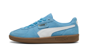 Puma PALERMO “Team Light Blue” (396463-44)
