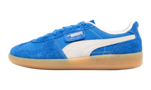 Puma PALERMO VINTAGE “HYPERLINK BLUE” (396841-01)