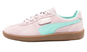 Puma Palermo “Mauve Mist Mint” (396463-23)
