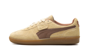 Puma Palermo Hairy (chamomile / brown mushroom) – 397251-01