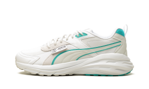 Puma Petronas F1 “Mercedes – Hypnotic White” (308428-02)