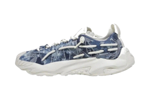 Puma Plexus Tasteless Tastemaker “Strong Blue / Frosted Ivory” (393158-01)