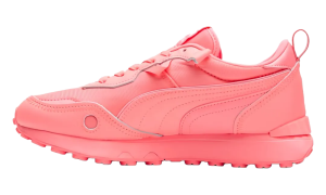 Puma RIDER FV SUMMER SQUEEZE “Future Vintage – Sunset Glow” (388400-01)