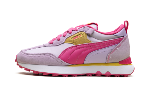 Puma RIDER FV VINTAGE “Pink” (387475-02)