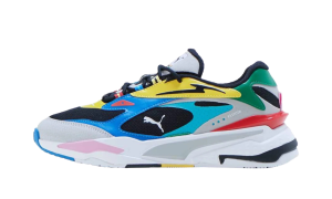 Puma RS-Fast GS “International Flags” (381529-01)