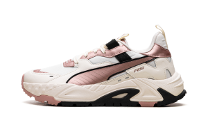 Puma RS-TRCK METALLIC “White” (391608-01)