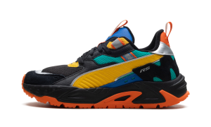 Puma RS-TRCK Pinball GS “Multicolor” (395321-01)