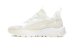 Puma RS-TRCK TRIFTED “White / Frosted Ivory / Pristine” (392975-01)