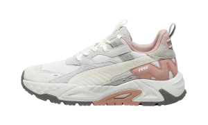 Puma RS-Trck New Horizon “Glacial Grey Rose Gold” (394707-03)