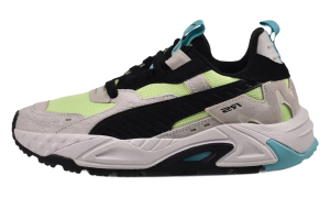 Puma RS-Trck New Horizon “Green Mesh” (394707-05)