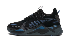 Puma RS-X “Marvel The Boondocks Black Panther” (397742-01)