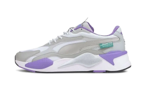 Puma RS-X3 “Mercedes AMG – Silver Luminous Purple” (306499-04)