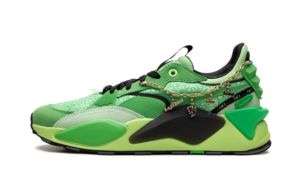 puma-lafrance 395032-01