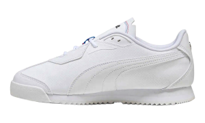 Puma Roma Stradale “BMW Motorsport – White Black” (308617-02)