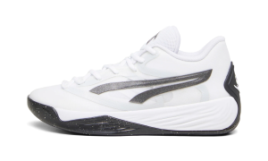 Puma STEWIE 2 TEAM “White Black” (379082-02)