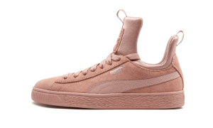 Puma SUEDE FIERCE MNS “Pink/Copper/Beige” (366010-01)