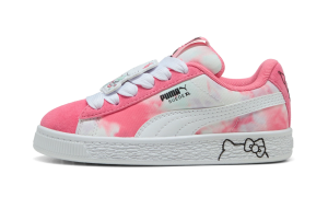 Puma SUEDE XL PS “Hello Kitty and Friends” (401417-01)