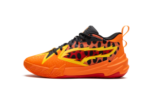 Puma Scoot Zeros GS “Cheetos – Flamin’ Hot” (309865-02)
