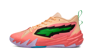 Puma Scoot Zeros “Georgia Peach” (379908-07)