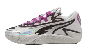 Puma Scoot Zeros II Sterling “Feather Gray Wild Berry” (311351-01)