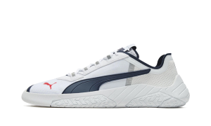 Puma Scuderia Ferrari x Replicat-X “White/Blue” (339945-03)
