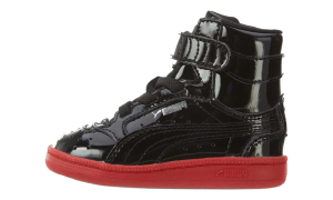 Puma Sky ll Hi Patent “High Risk Red” (363254-03)