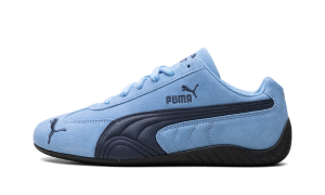 Puma Speedcat Archive “Team Light Blue Club Navy” (398847-01)
