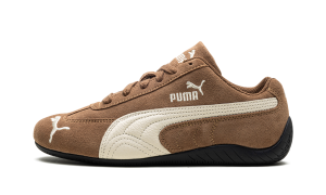 Puma Speedcat Archive Womens “Brown” (400990-02)