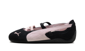 Puma Speedcat Ballet Womens “Black Mauve Mist” (401287-02)