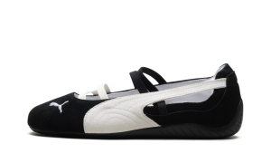 Puma Speedcat Ballet Womens “Black White” (401287-06)