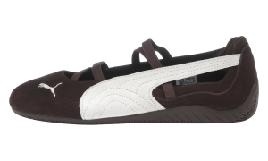 Puma Speedcat Ballet Womens “Dark Chocolate” (406758-02)