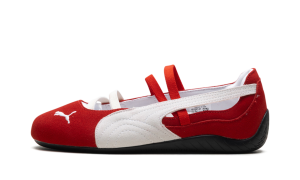 Puma Speedcat Ballet Womens “For All Time Red” (401287-07)