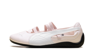 Puma Speedcat Ballet Womens “Silver” (401581-03)