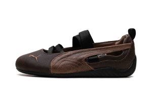 Puma Speedcat Ballet Womens “Voo Dark Chocolate” (405089-01)