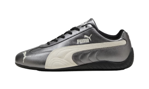 Puma Speedcat “Dark Metallic Silver” (403689-02)