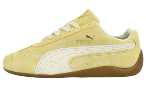 Puma Speedcat Faded “Dazzling Yellow Pale Lemon” (403688-07)