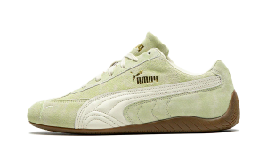Puma Speedcat Faded Suede “”Cool Cucumber”” (403688-02)